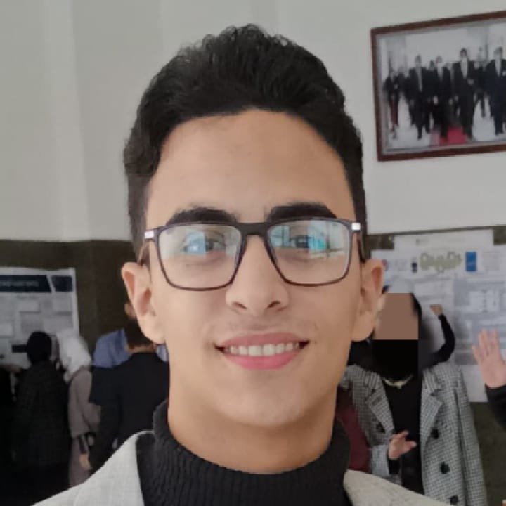 علي احمد جلال